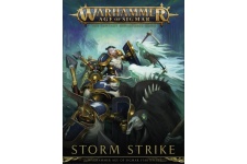 Warhammer 80-15-60 Age of Sigmar: Storm Strike (Eng)
