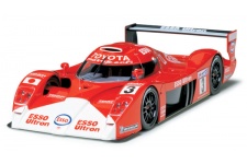 Tamiya 24222 Toyota GT-One TS020