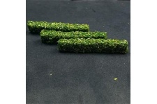 Tasma 00987 Medium Green Hedges