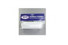 Tasma TAS009100 Terra-Forma 15cm By 2.7m Plaster Of Paris Bandage