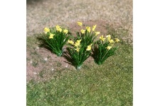 Tasma 00982 Daffodils (Pack of 20)