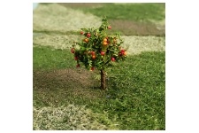 model railway scenery Tasma TAS074319 Apple Trees