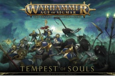 Warhammer 80-19-60 Age of Sigmar: Tempest of Souls (Eng)