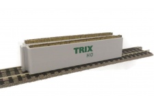 Trix 66602 Conductive Loco Wheel Cleaning Brush