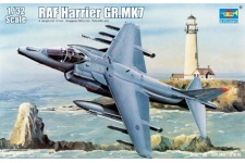 trumpeter-2287-raf-harrier-gr-mk7