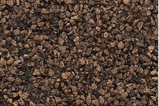 Woodland Scenics B78 Dark Brown Medium Ballast (Bag)
