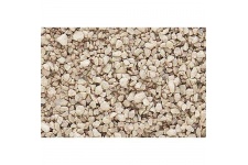 Woodland Scenics B87 Buff Coarse Ballast (Bag)