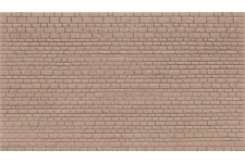 Wills Kits SSMP202 Dressed Stonework OO Gauge Material Sheets