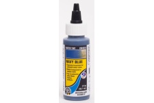 Woodland Scenics CW4519 Water Tint Navy Blue