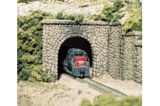 Woodland Scenics C1255 Tunnel Portals