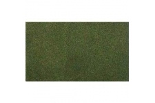 Woodland Scenics RG5123 Forest Grass Large Roll - 50" x 100" (127 cm x 254 cm)