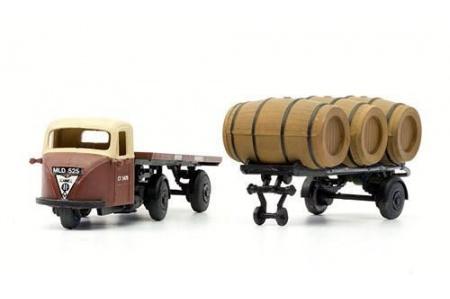 dapol model kits