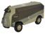 Oxford Diecast 76DOR002 Dorchester ACV Caunter Scheme 2nd Armoured Division