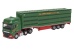 Oxford Diecast 76DXF003 Daf XF Houghton Parkhouse William Armstrong Livestock Trailer