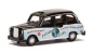 Hornby R7123 1:76 Scale Diecast FX4 Taxi