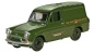 Oxford Diecast 76ANG005 Ford Anglia Van Post Office