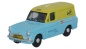 Oxford Diecast 76ANG008 Ford Anglia Van Walls