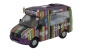 Oxford Diecast 76WM006 Whitby Mondial Smith's Ice Creams