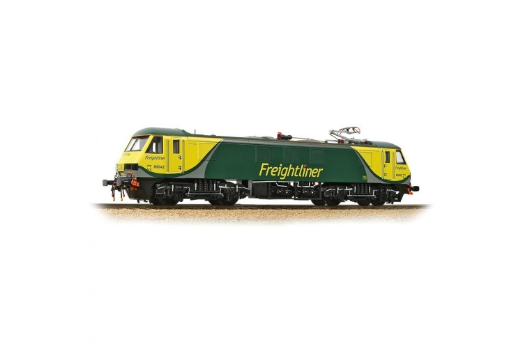 Bachmann 32-612 Freightliner Powerhaul