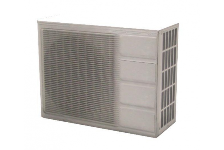 Bachmann Scenecraft 44-528 Air Conditioning Units (Pack of 10)