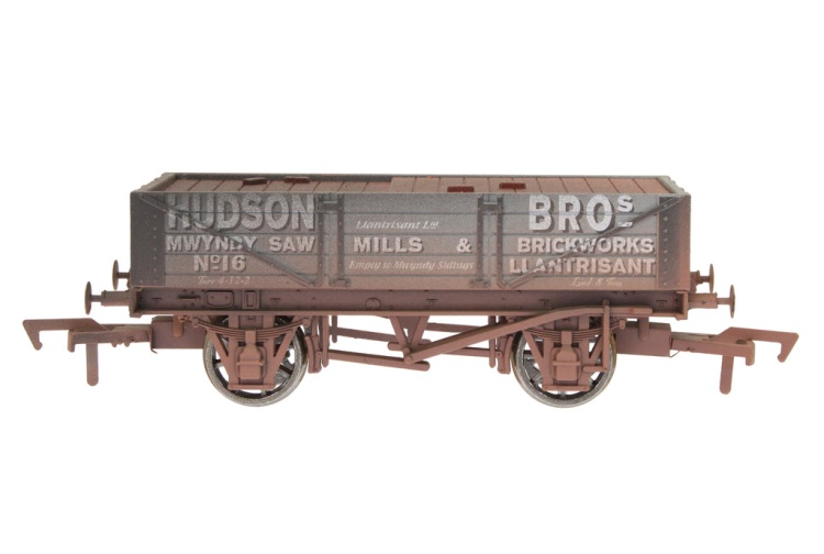 dapol-4f-040-022-hudson-bros-no16-4-plank-wagon