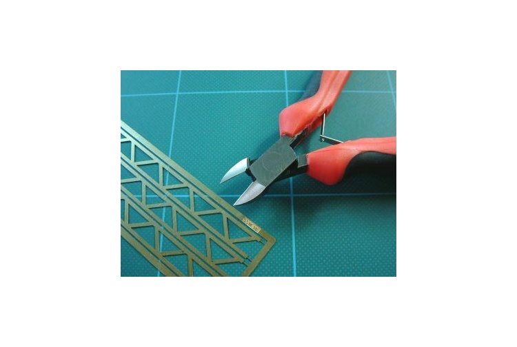 Expo Tools 75581 Sprue and Fret Cutters