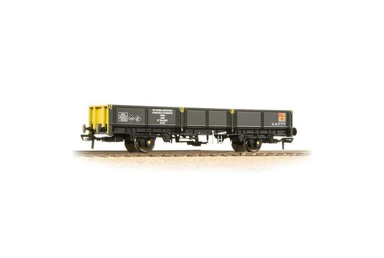 Bachmann 38-054 31t OCA Dropside Open Wagon BR RailFreight Distribution