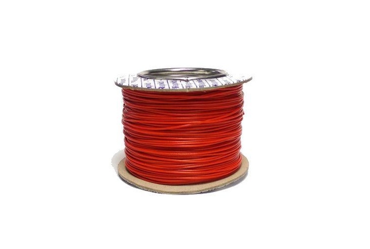 Gaugemaster BPGM11R Red Wire (7 x 0.2mm) 100m