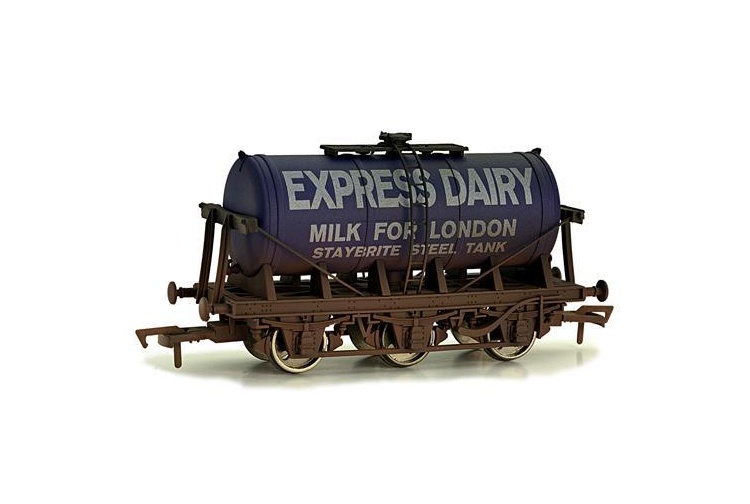 dapol-4f-031-018-6-wheel-milk-tank-express-dairy-weathered