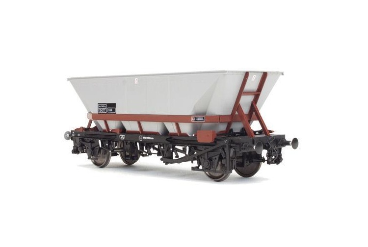 Dapol 7F-048-005 MGR Haa Coal Wagon (Brown Cradle) 354317