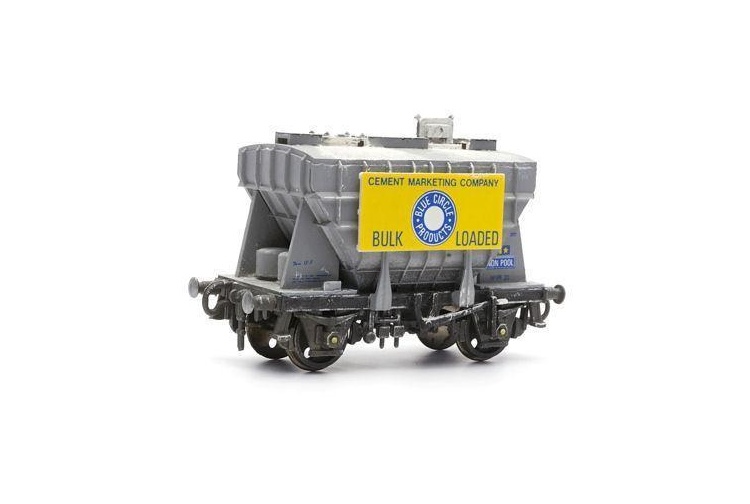 dapol-c040-presflo-cement-wagon-kit