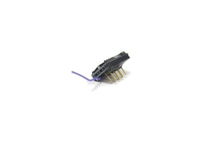 Gaugemaster DCC29 Omni 8 PIN Direct Plug Decoder
