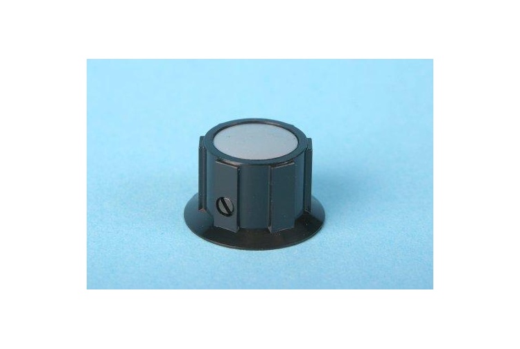 Gaugemaster GM29 Knob for Rotary Switches & Pots
