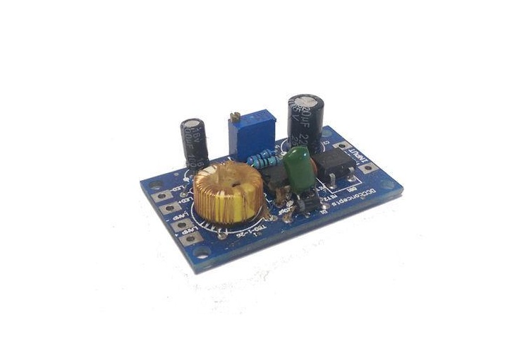 Gaugemaster Lighting GM895 Led/Lamp Light Control PCB (2)
