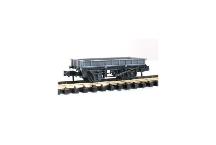 Peco KNR-209 BR 20 ton Pig Iron Wagon N Gauge Kit