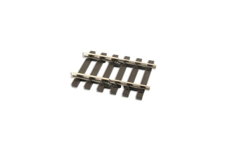 Peco SL-113 OO Gauge Code 75 to Code 100 Transition Track (Pack of 4)