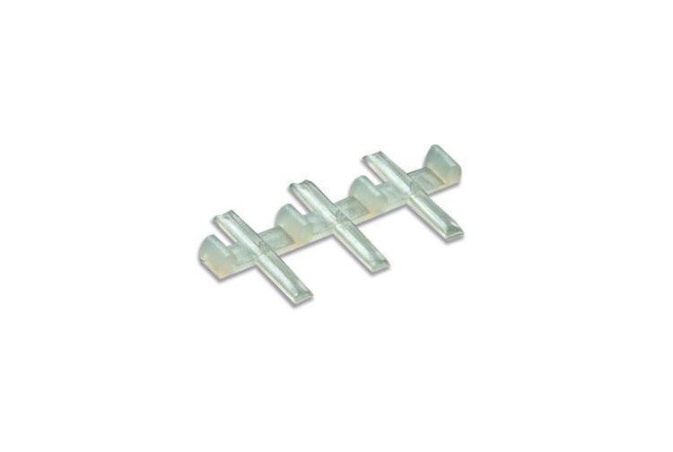 Peco SL-111 Insulating Rail Joiners For Code 75 Finescale