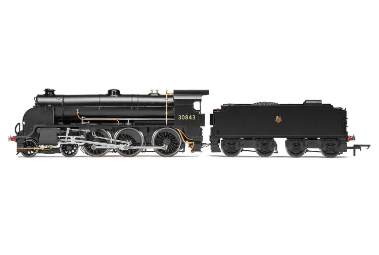 Hornby R3328 S15 Class
