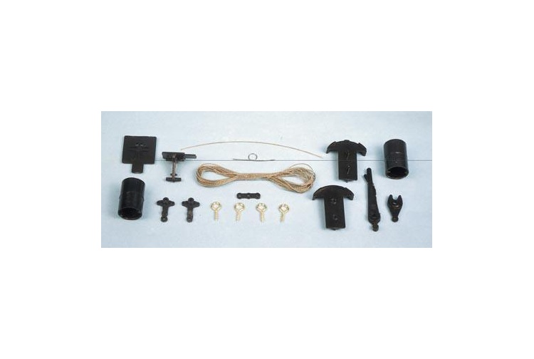 Ratio 250 Signal Remote Control Kit To Operate Single Signal