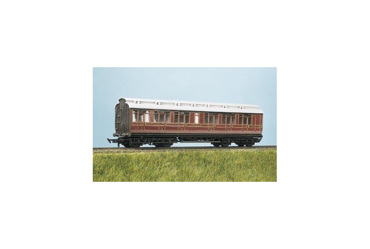 ratio-720-lms-ex-mr-clerestory-compartment-coach-kit