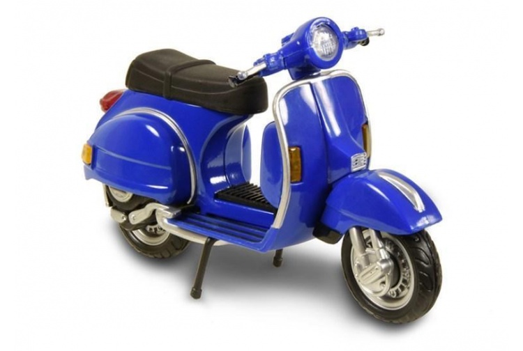 Toyway TW41500 Motor Scooter
