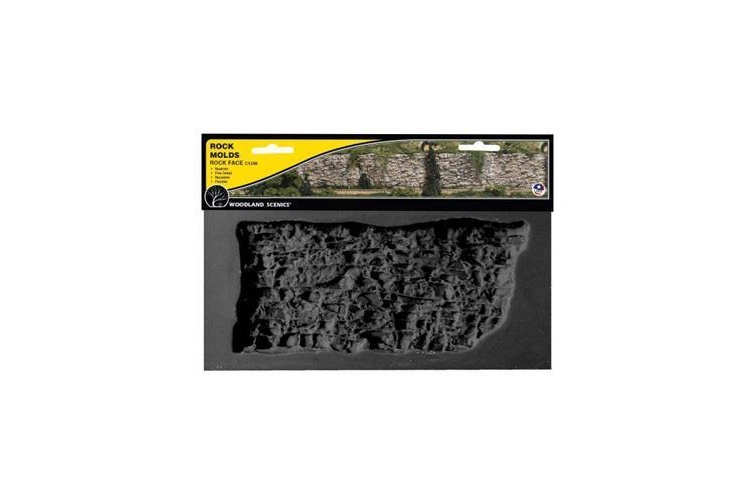woodland-scenics-wc1248-rock-mould-rock-face-10.5-inches-x-5-inches-package