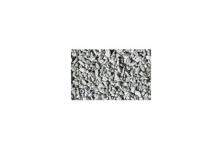 Woodland Scenics C1279 Talus Rock Debris - Medium - Gray