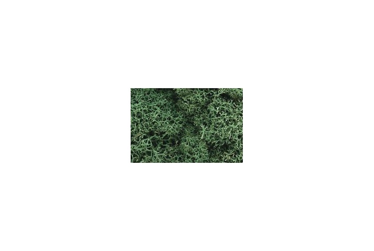 Woodland Scenics WL162 Lichen Light Green