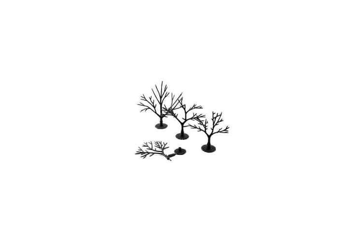 Woodland Scenics TR1121 2-3 Inches Tree Armatures