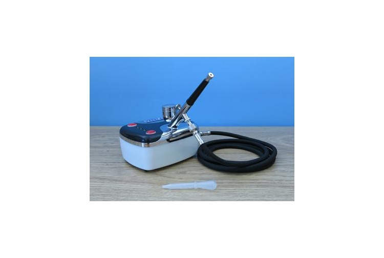 Expo Tools AB605 Super Detail Airbrush Deal