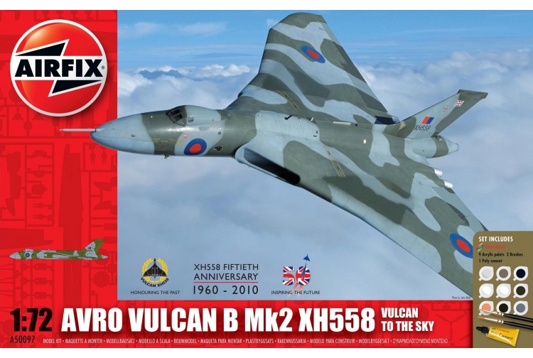airfix-a50097-avro-vulcan-b-mk2-xh558-vulcan-to-the-sky-gift-set-box