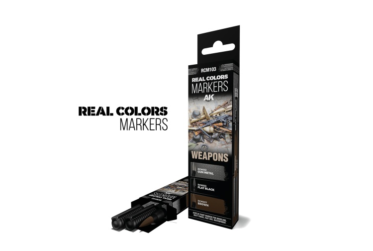 ak-rcm103-real-colours-markers-weapons-3-pack