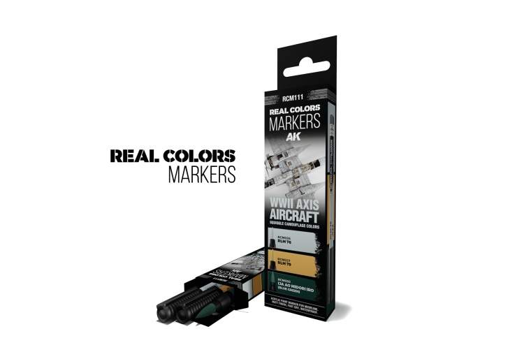 ak-rcm111-real-colours-markers-wwii-axis-aircraft-3-pack