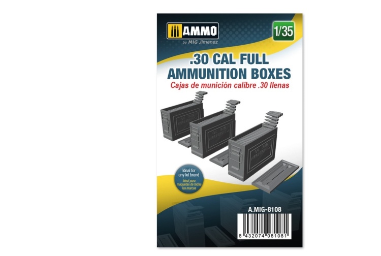 ammo-a-mig-8108-30-cal-full-ammunition-boxes-1-35-scale